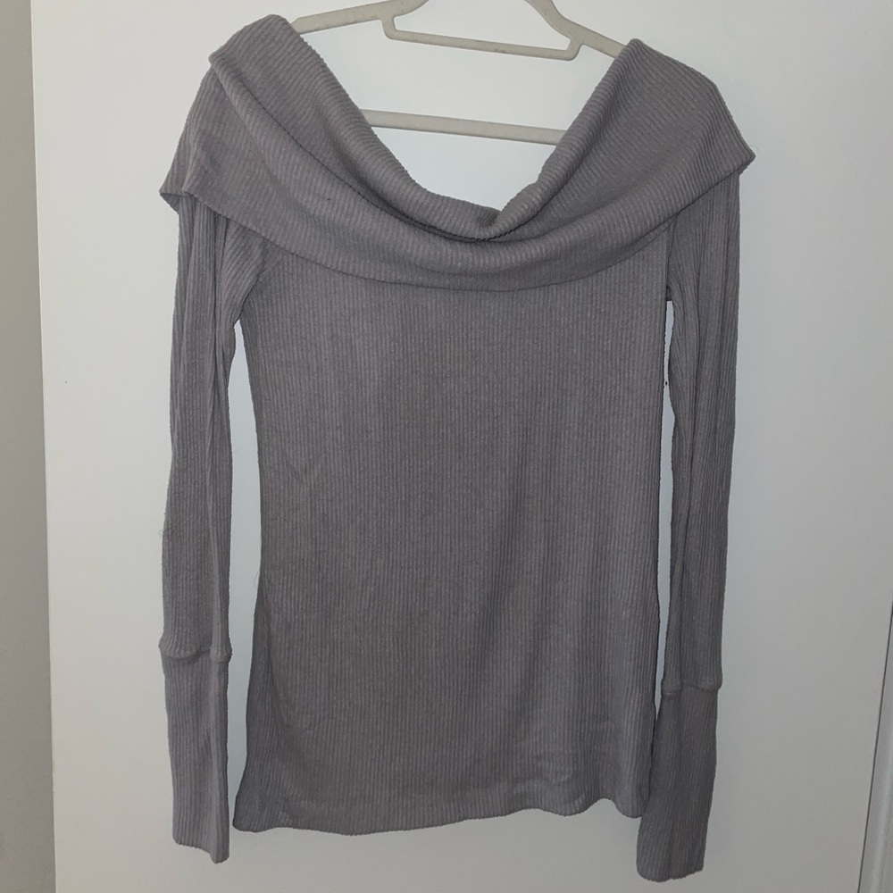 Free People sweater